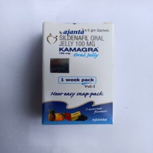 Kamagra Oral Jelly
