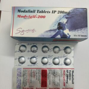 modafinil 200mg tablets