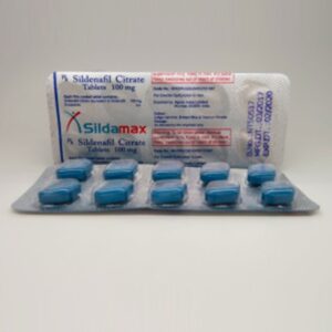Sildamax 100mg Tablets